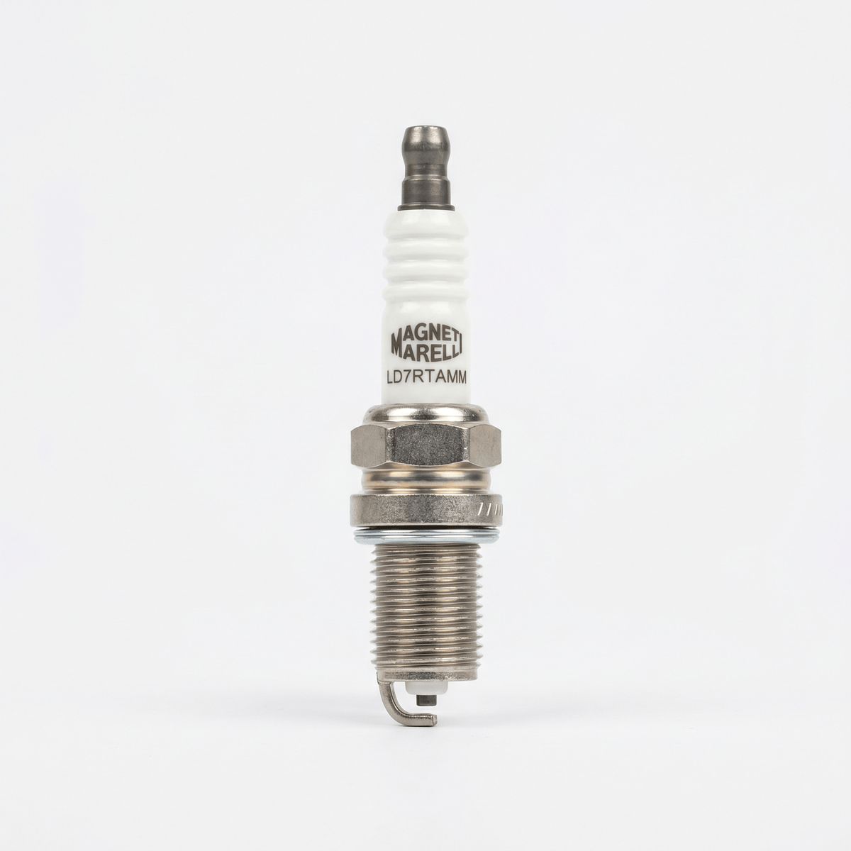 Vela de Ignição MAGNETI MARELLI LD7RTAMM 0.9mm Resistiva 206 01/05