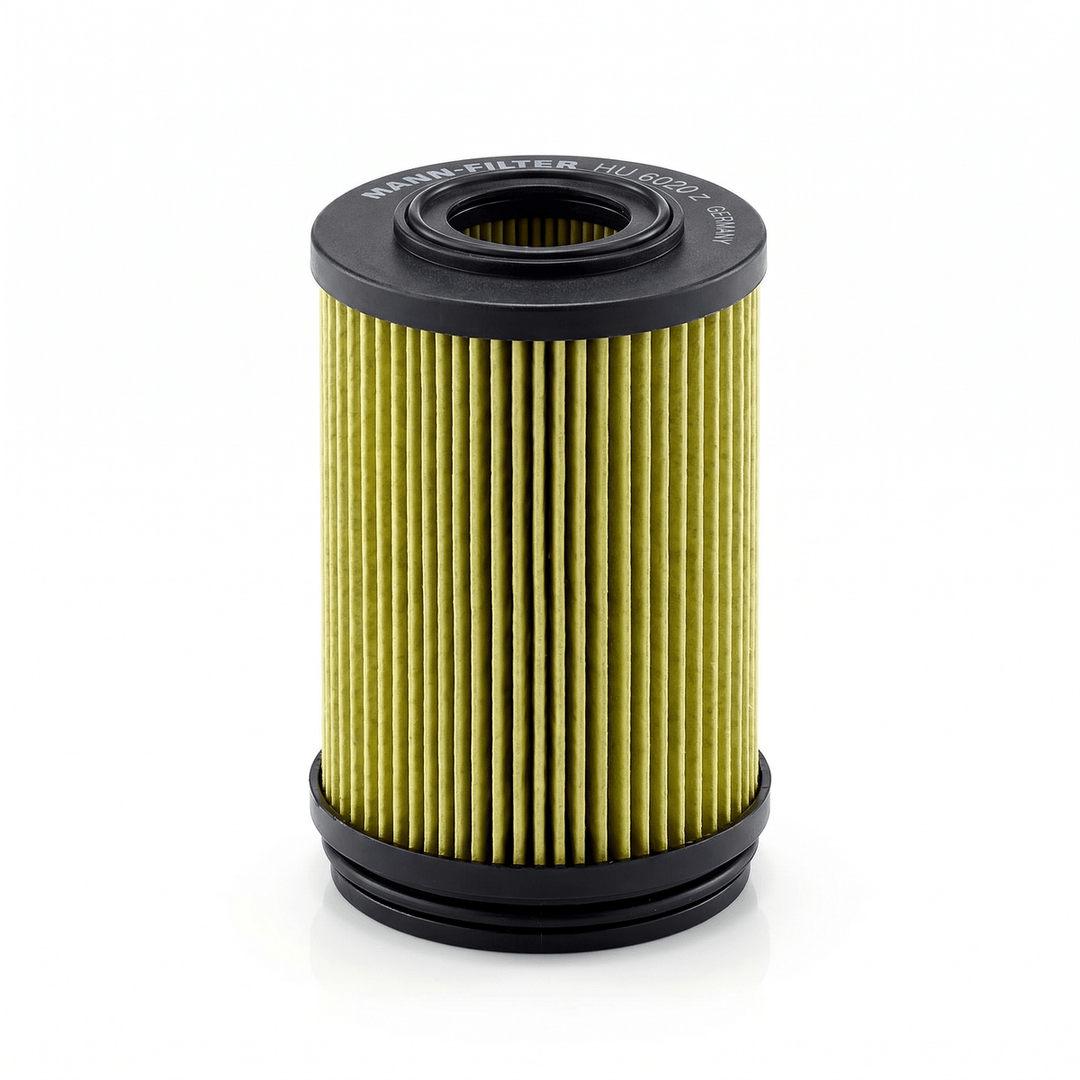 Filtro de Óleo MANN HU6020Z Óleo 60x195mm Sprinter 315 Sprinter