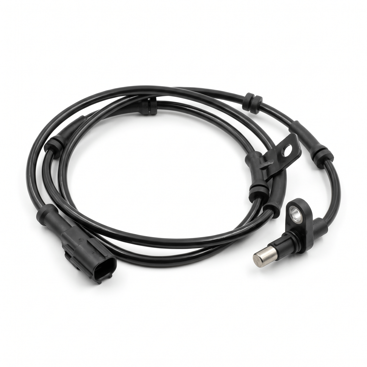 Sensor ABS MAXAUTO NEW120680 Dianteiro Hall 2 Pinos 307 04/11 C4