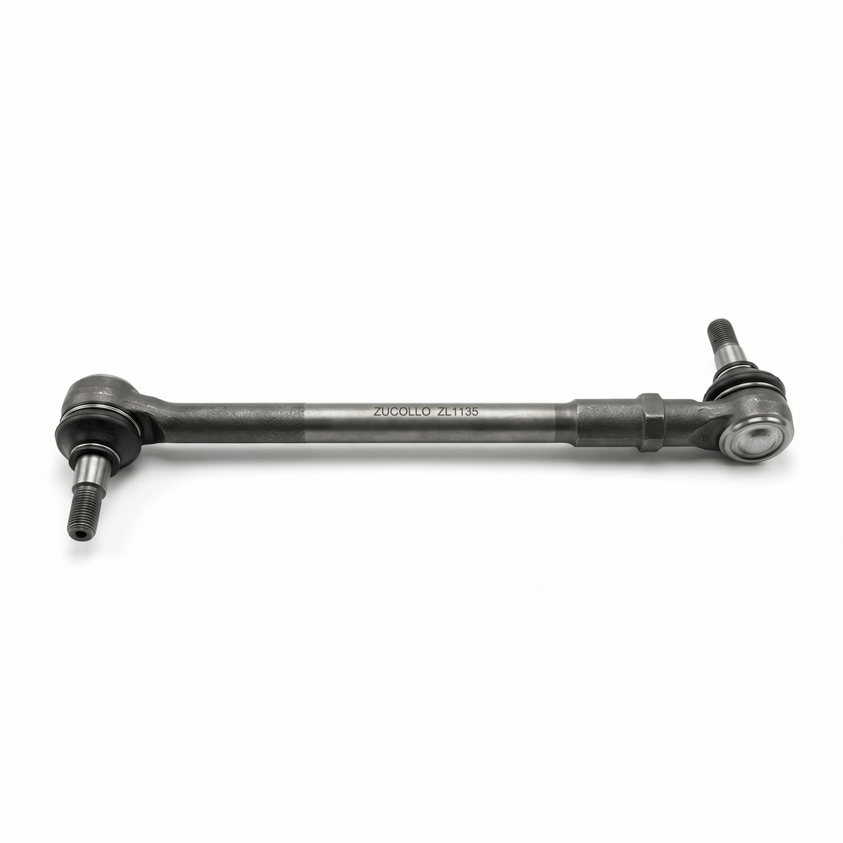 Terminal de Direção ZUCOLLO ZL1135 Mecânica 30x1.5mm Universal
