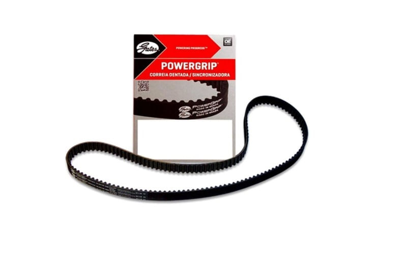 Correia Sincronizadora GATES 5560XS 97 Dentes 25mm Hilux 05/15