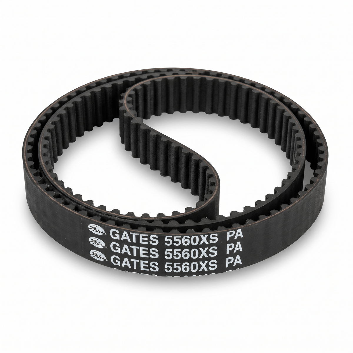 Correia Sincronizadora GATES 5560XS 97 Dentes 25mm Hilux 05/15