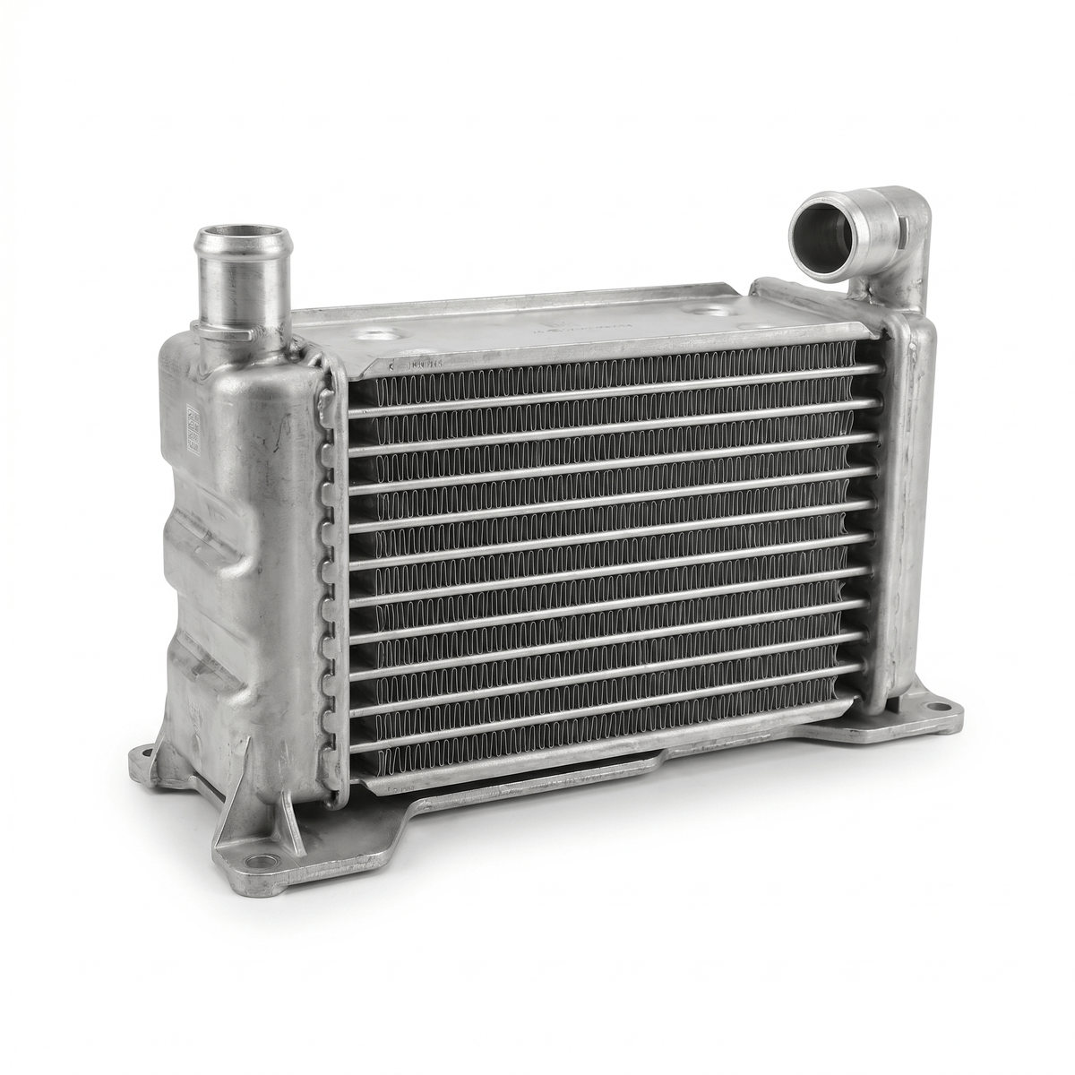 Radiador de Óleo YMAX 27118 C180 11/14 C200 C250 11/14 E250 11/13
