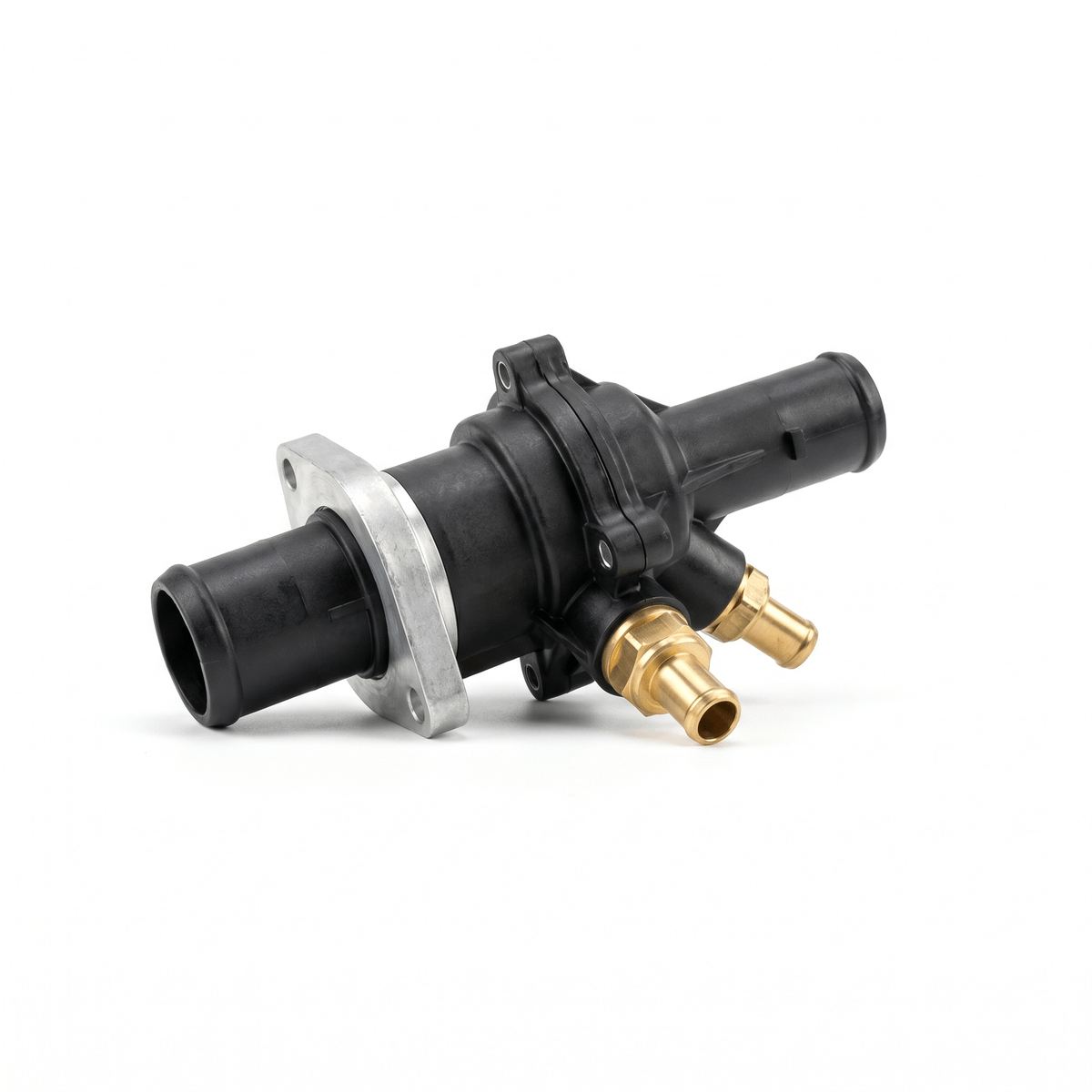 Válvula Termostática YMAX 648791 108ºC C/ Carcaça e Sensor 125I 13