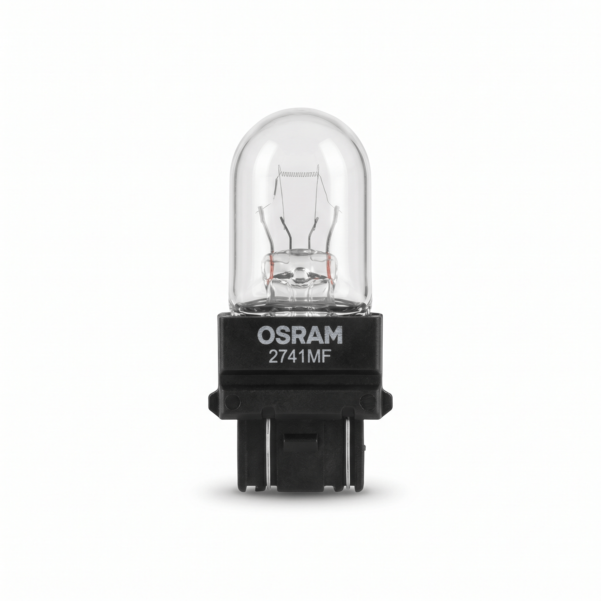 Lâmpada Halógena OSRAM 2741MF 24V 1.2W Base B8.5D Caminhoes
