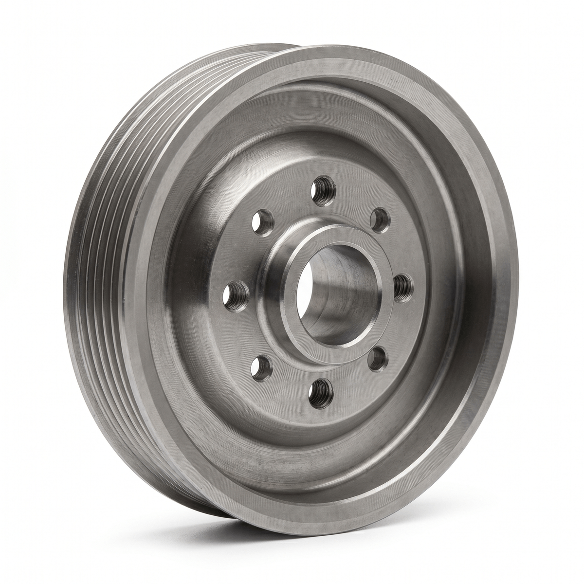 Polia e Tensor TRIADE T711 6PK A1 18/26 Golf 16/26 Nivus 20/26