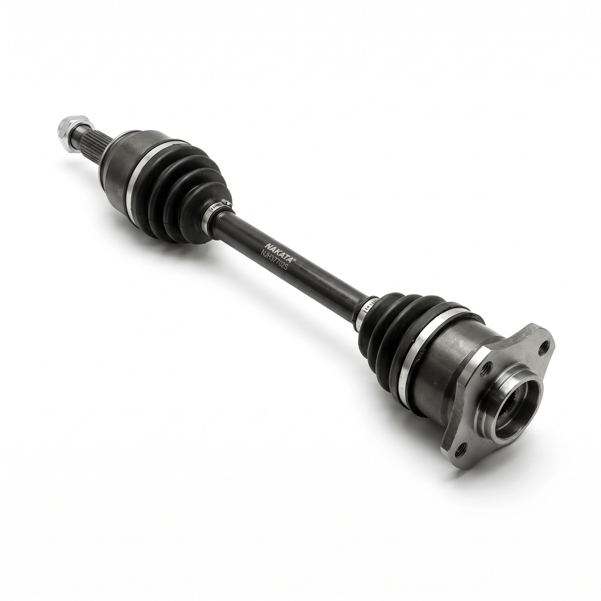 yuuyan　　　　TELOS Tulipa NAKATA NJH37702S 613mm 25x26 Estrias LE Argo 17/23 Cronos