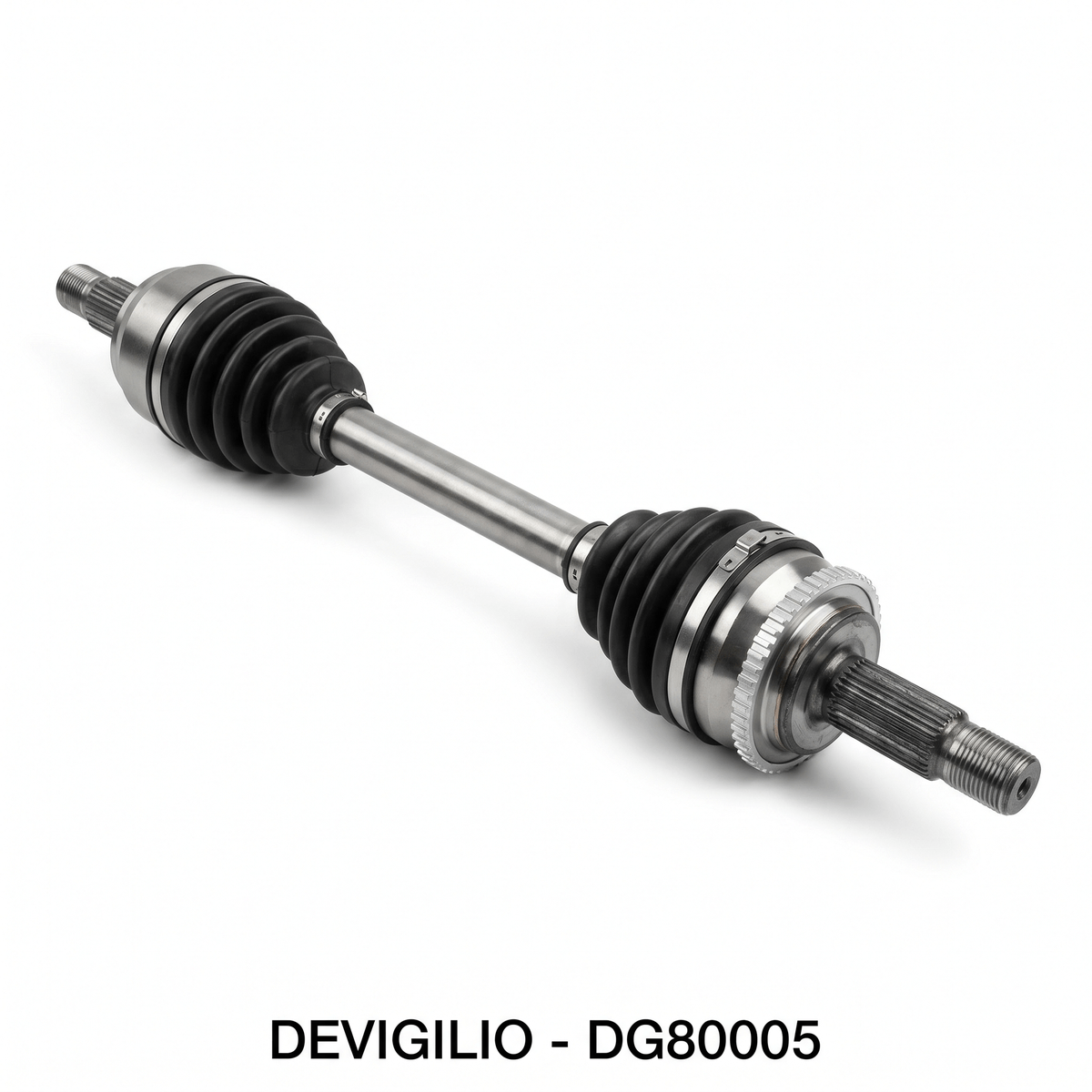 Semi Eixo DEVIGILIO DG80005 Esquerdo Automático ABS Corolla 03/08