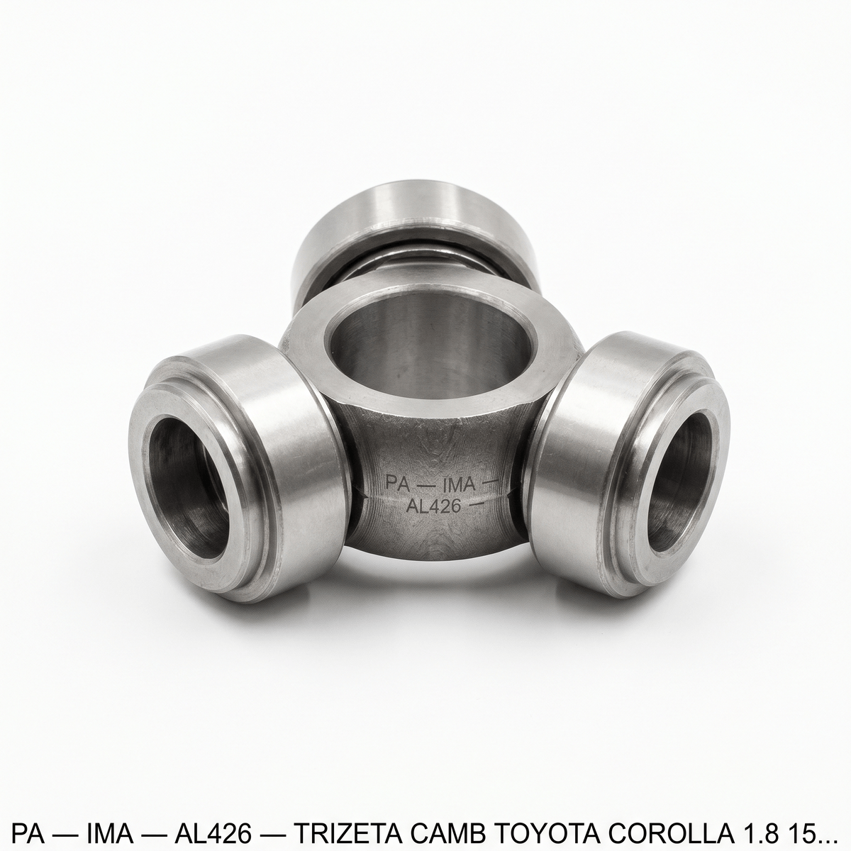 Trizeta IMA AL426 30 Dentes Elo 39.45mm Corolla 15/24 - Hiper Varejo
