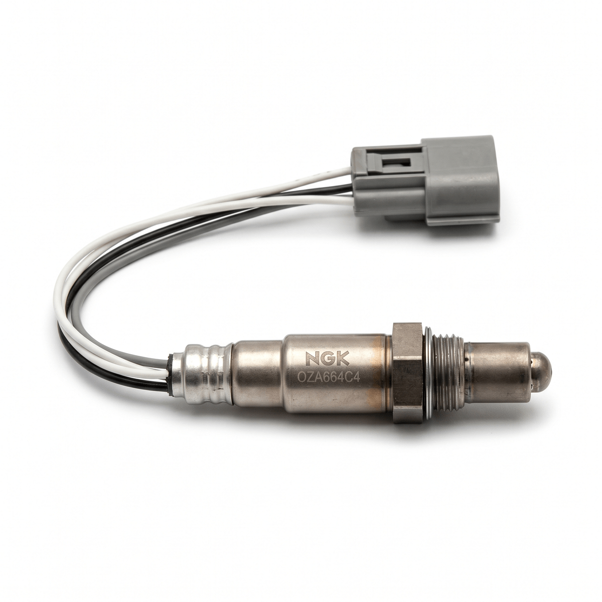 Sonda Lambda NGK OZA664C4 4 Fios Pré-Catalisador Compass 16/26