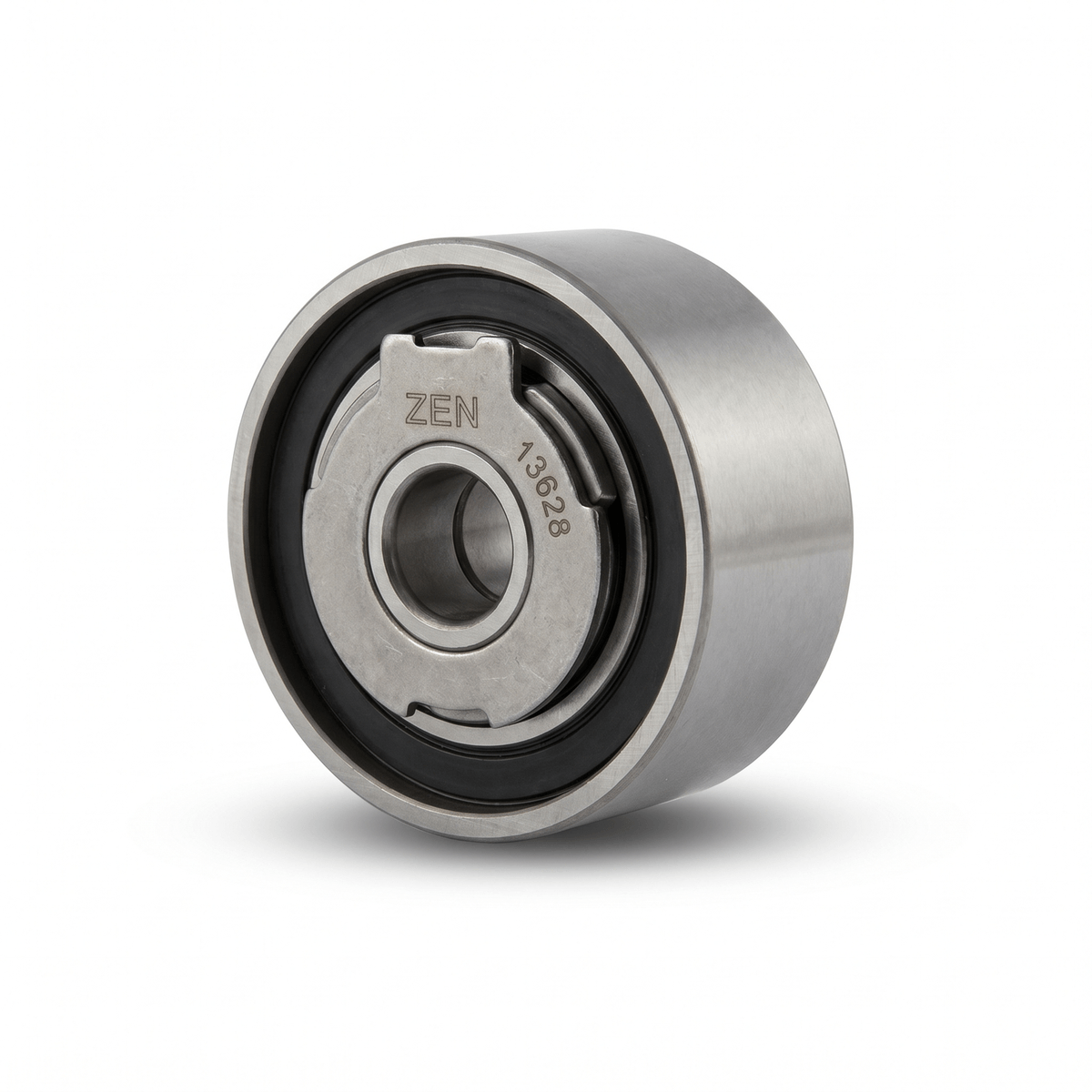 Polia e Tensor ZEN 13628 60x26.5mm Furo 8.4mm Ecosport 17/20 Ka 18