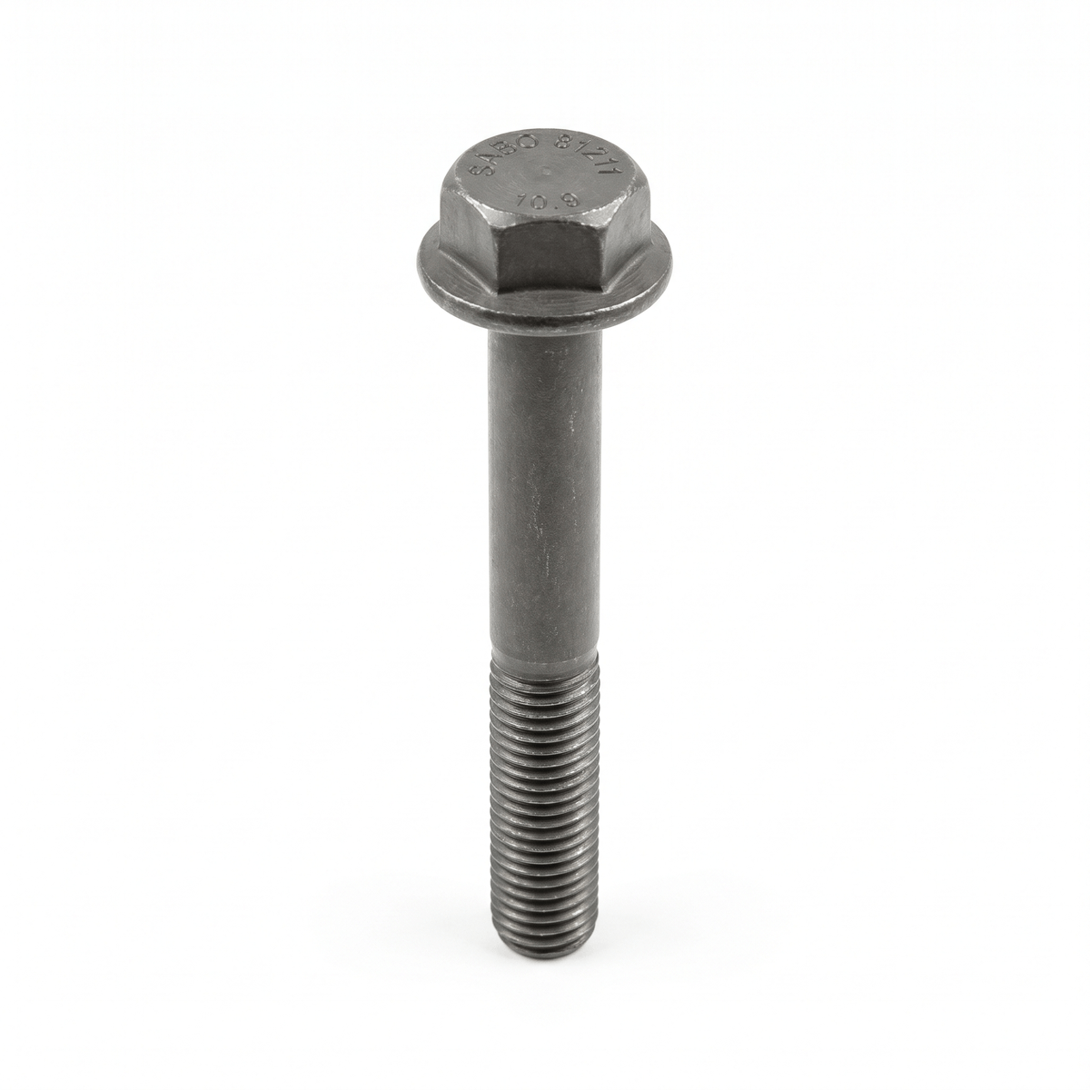 Parafuso de Cabeçote SABO 81211 M10x1.25x136mm Corsa 95/06 - Hiper