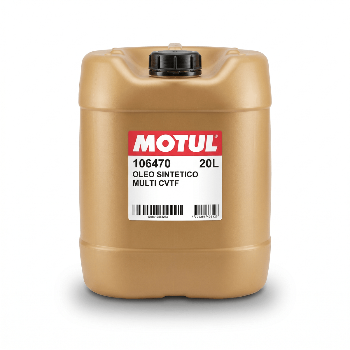 國*士様 MOTUL MULTI CVTF 20L ペール缶 ミッションオイル Óleo de Motor MOTUL 106470 Sintético Multi CVTF 20L Automoveis