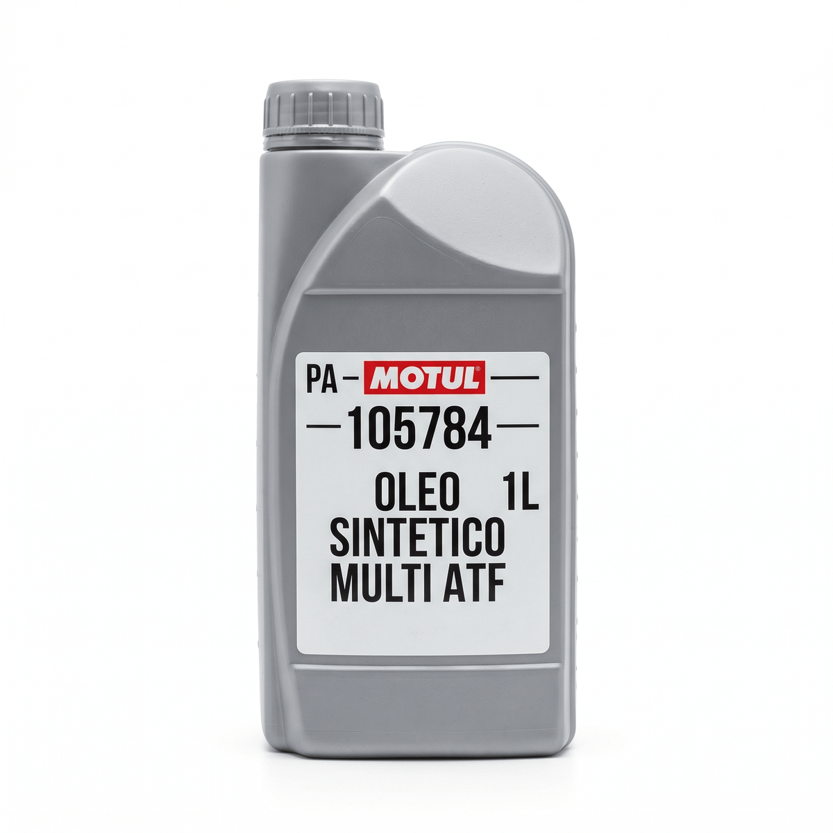 Óleo de Motor MOTUL 105784 Sintético Multi ATF 1L Automoveis
