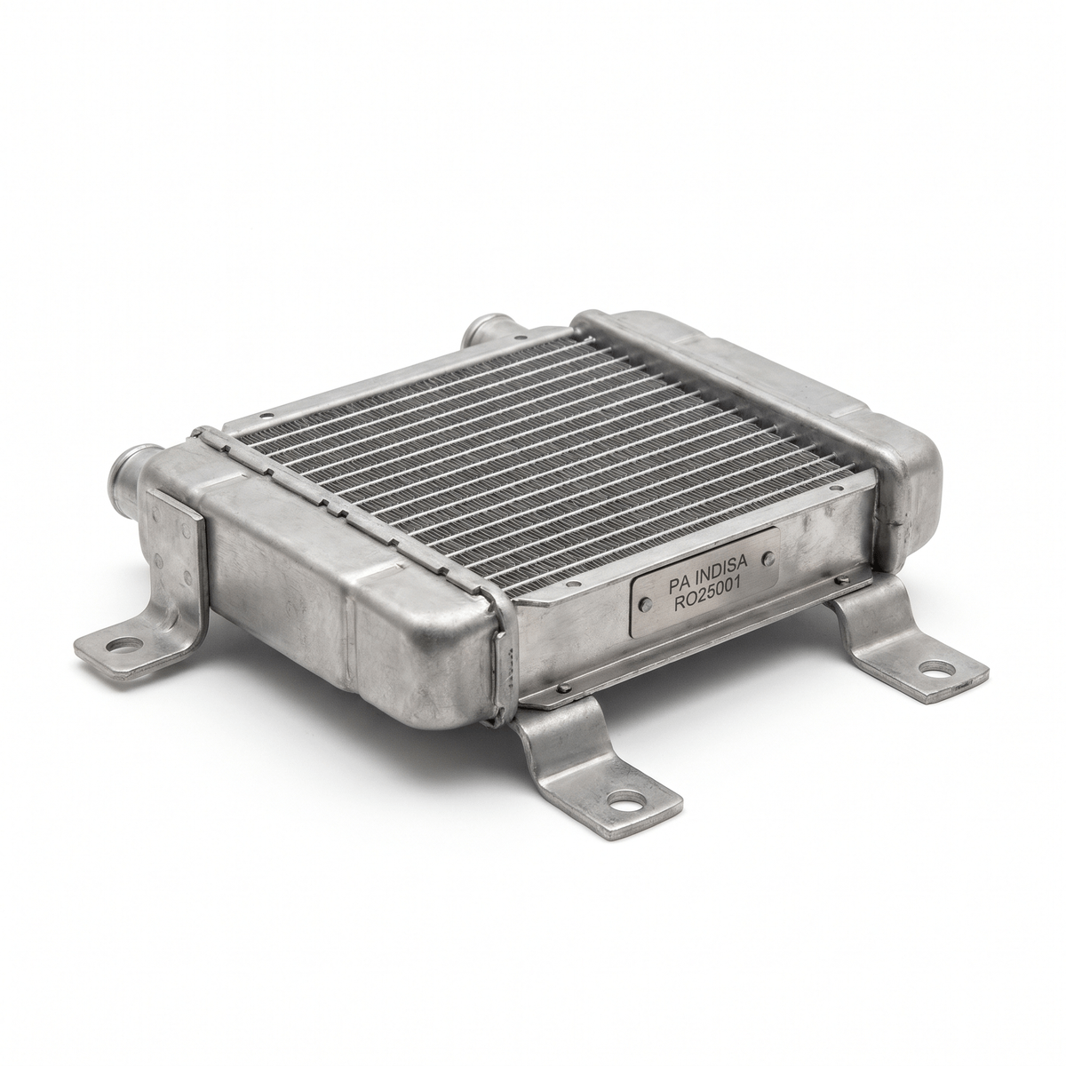 Radiador de Óleo INDISA RO70002 Óleo 135x103x170mm Kwid 17/26