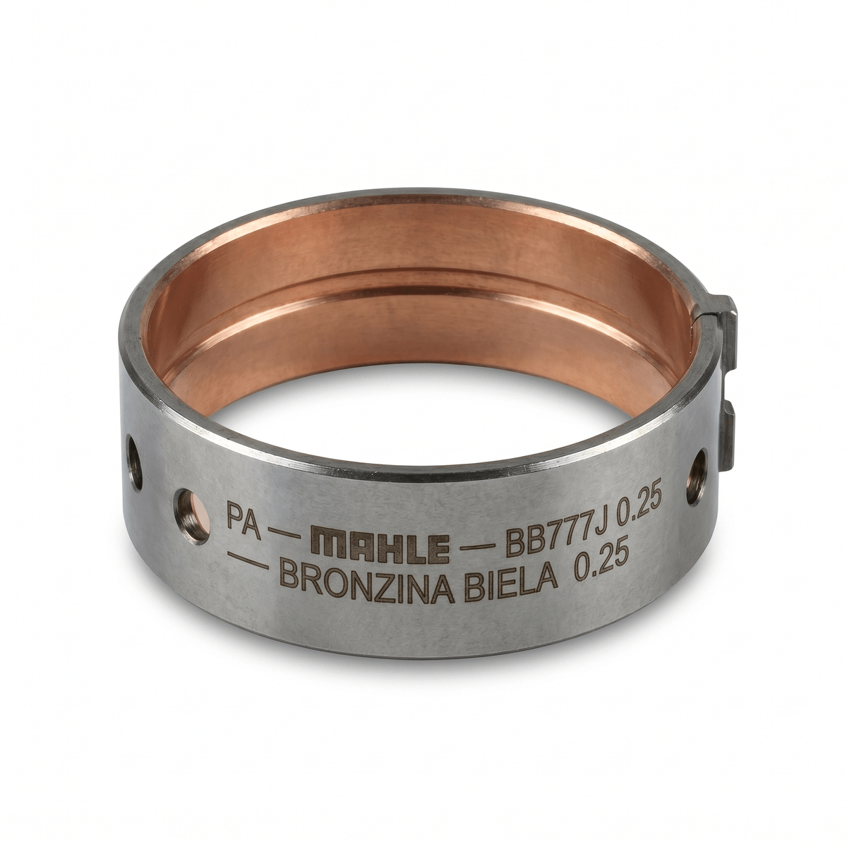 Bronzina de Motor MAHLE BB771J 0.25 Biela 0.25mm Frontier 12/18