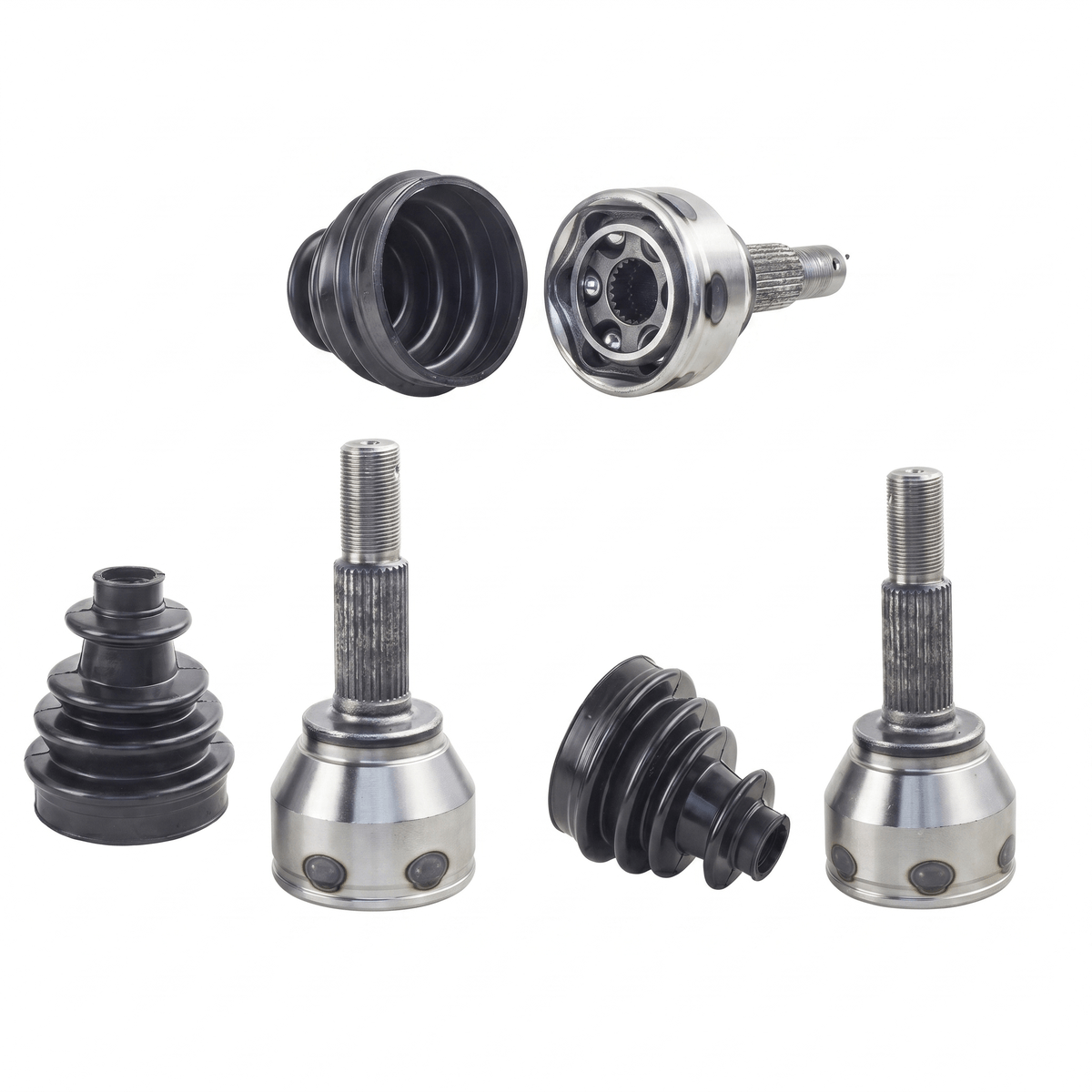 Junta Homocinética VTO VT5383 23x29 Dentes C/ ABS Sentra 14/21