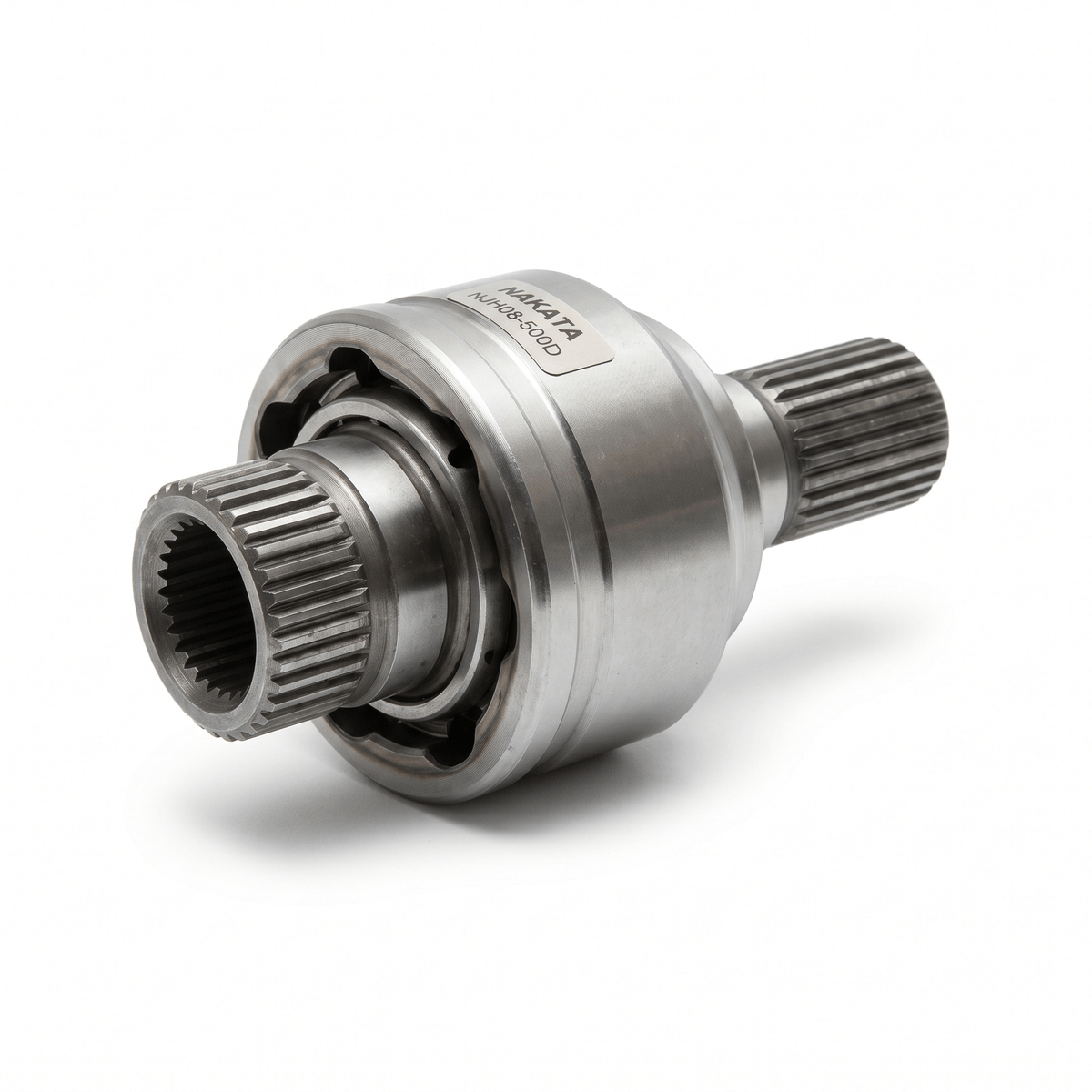 Tulipa NAKATA NJH08-500D 27/23 Dentes C/Trizeta Dolphin 23/25