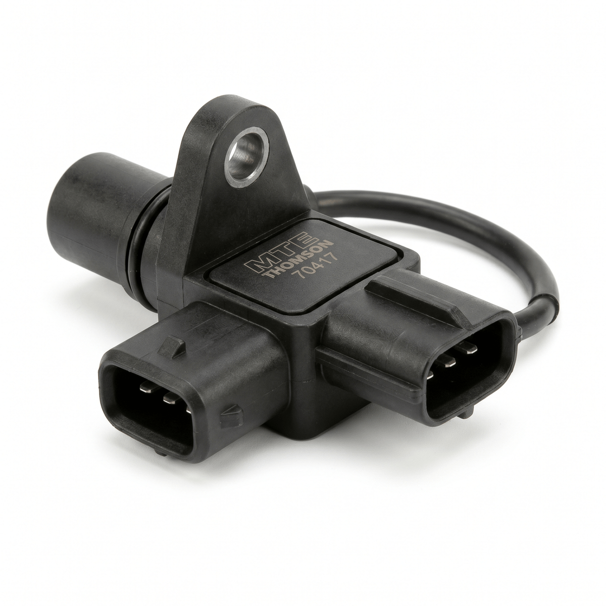 yomasigen.73105② Sensor de Rotação MTE THOMSON 70417 MTE 2 Vias 307 02/05 Berlingo