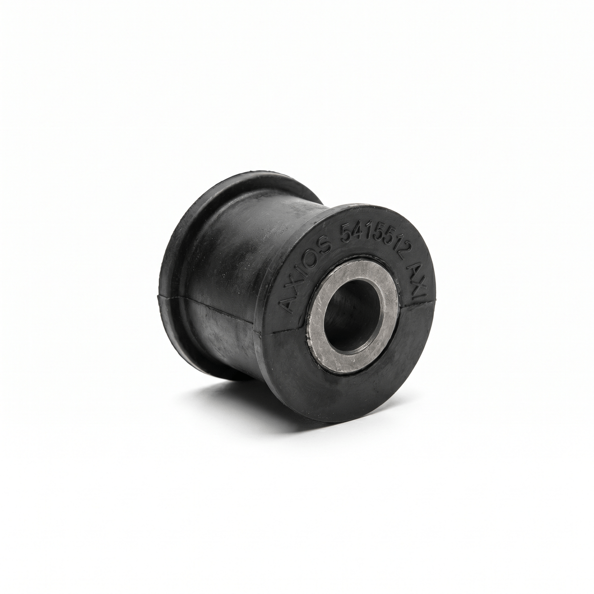 Bucha de Suspensão AXIOS 5415512 AXI Dianteira Central 21mm Fit 03