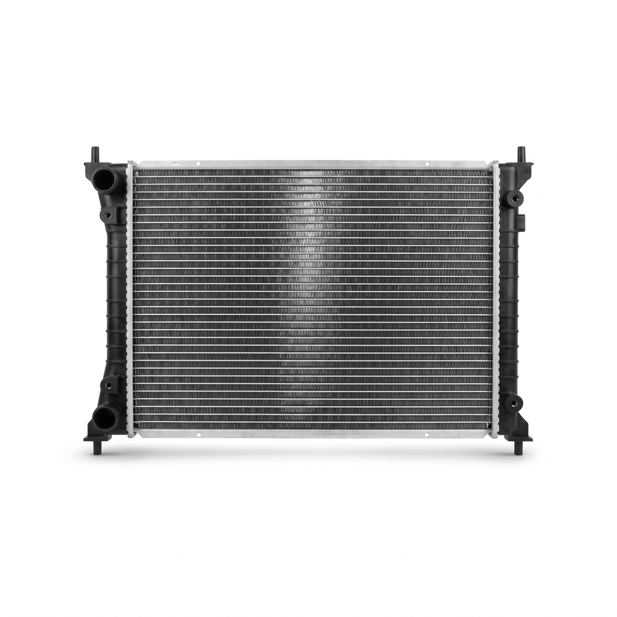 Radiador IRB IR48124 Manual 647x415x23mm A3 97/07 Bora 00/02 Golf