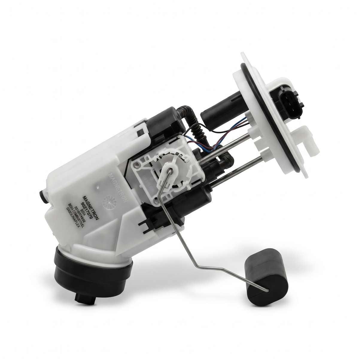 Sensor de Nível MAGNETRON 90217070 Gasolina/Flex Nxr 150 Bros 03