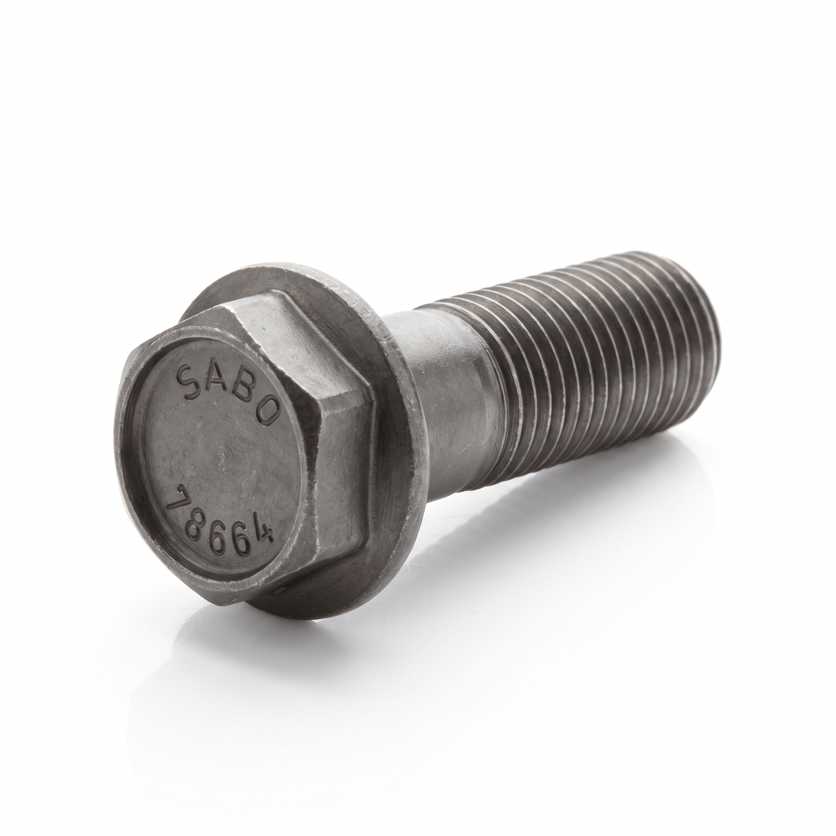【PSA10】H7-SEC Parafuso do Cabeçote SABO 78664 SAB Parafuso M10x1.50x148mm Bravo