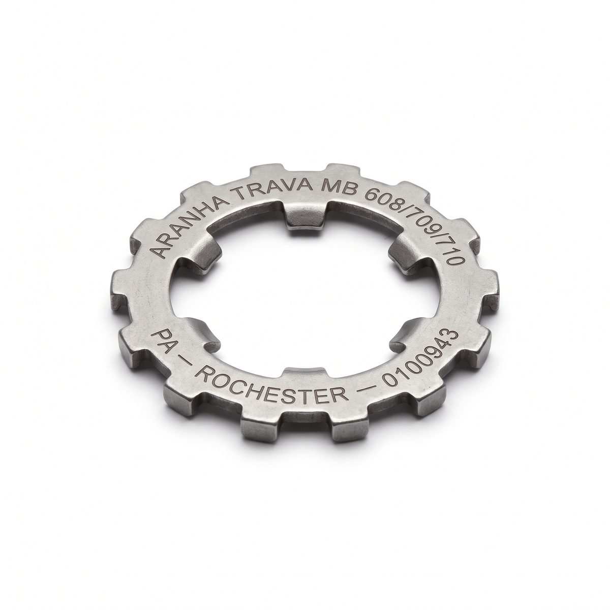 Componente de Freio ROCHESTER 0100943 Aranha Trava 52x72mm 608 82