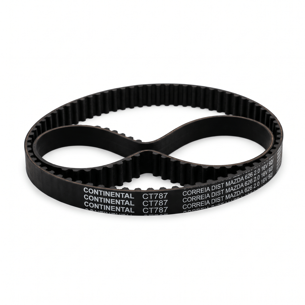 Correia Sincronizadora CONTINENTAL CT787 135 Dentes 25mm 626 92/99
