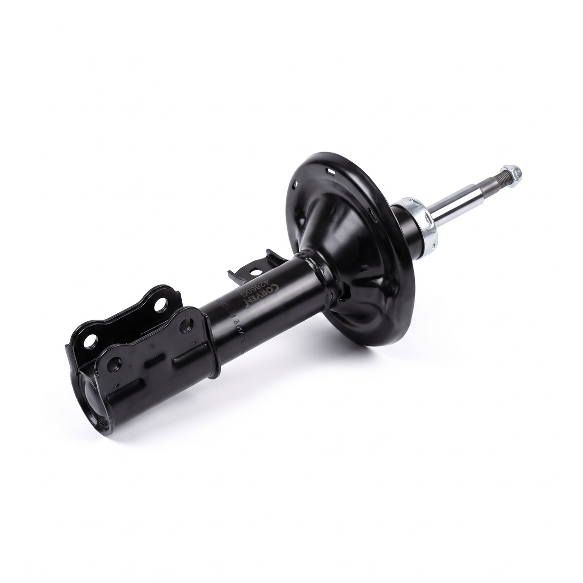 Amortecedor de Suspensão CORVEN 42660G Traseiro Pressurizado