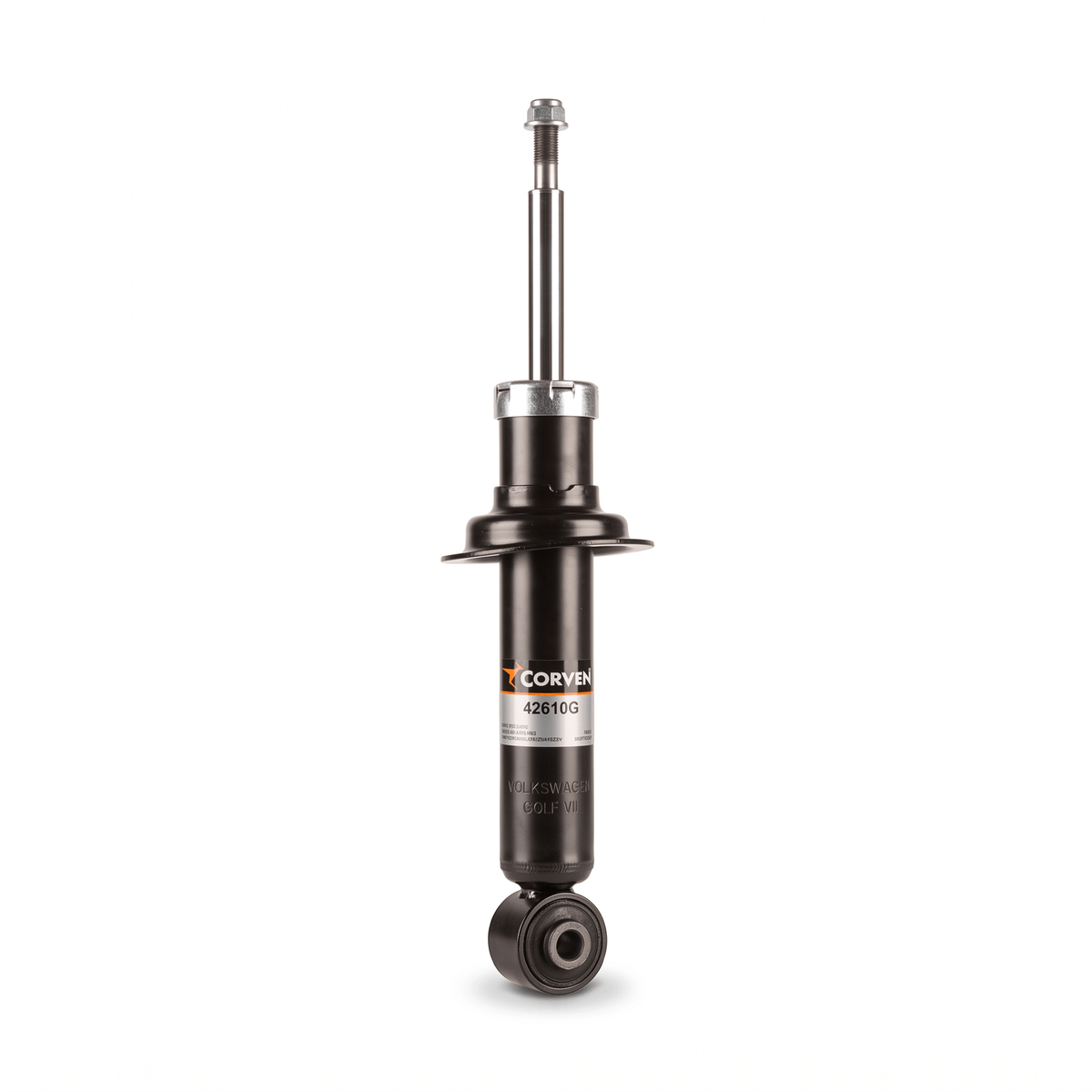 Amortecedor de Suspensão CORVEN 42610G Traseiro Golf 16/26 - Hiper