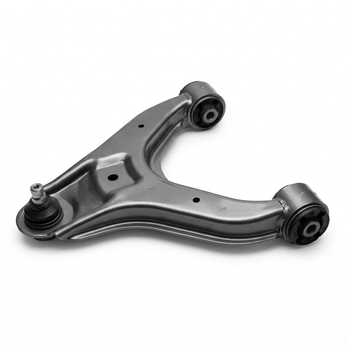 Bandeja de Suspensão GRAZZIMETAL GM2088 Dianteiro Esquerdo Monza