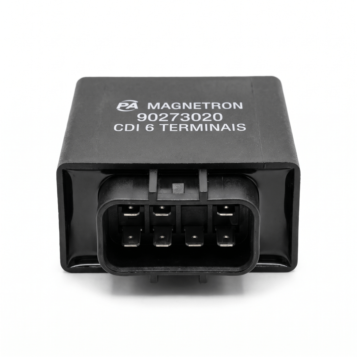 CDI MAGNETRON 90273020 6 Terminais Xtz 125 06/08 - HiperVarejo