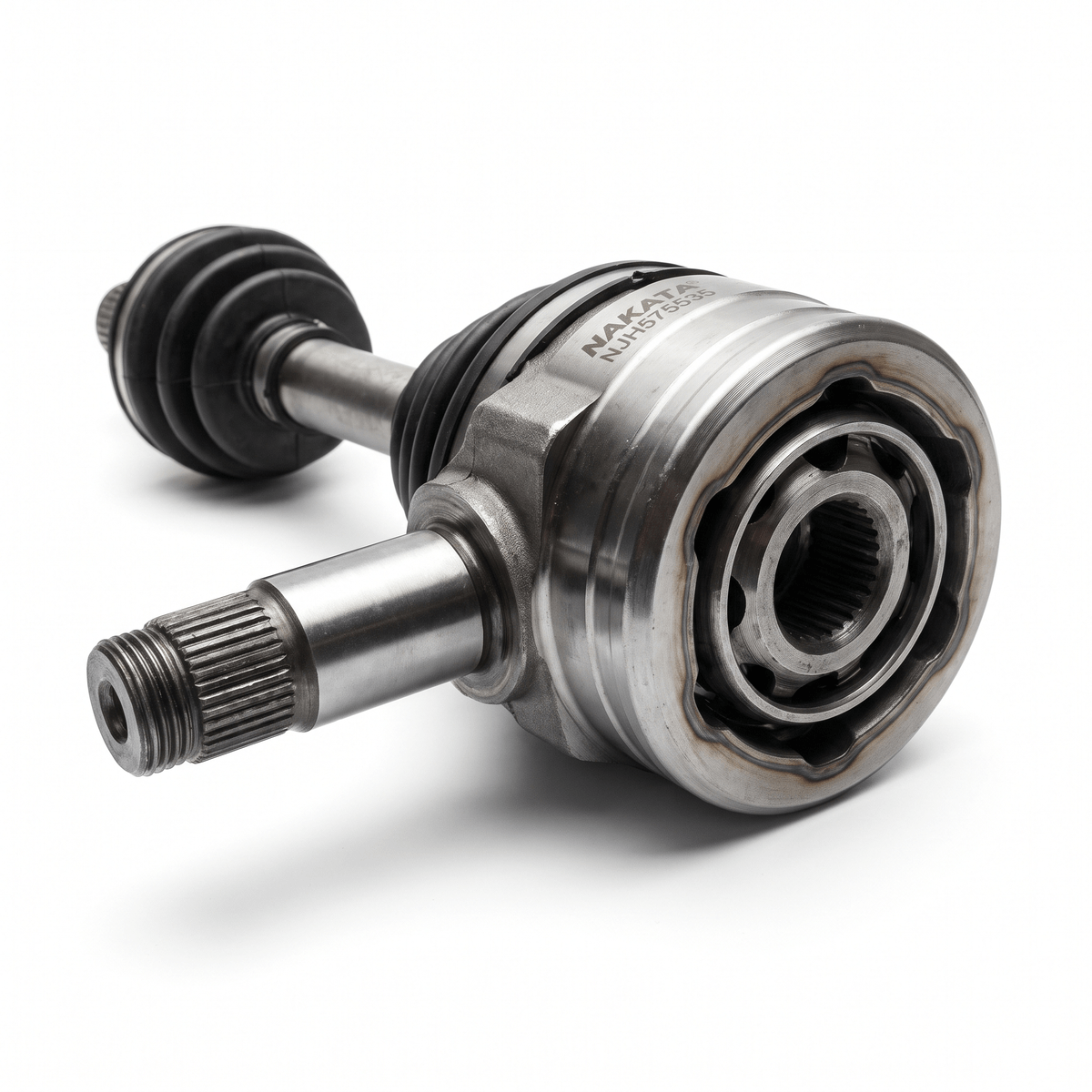 Junta Homocinética NAKATA NJH575535 Roda 28x32 Estrias C/ABS