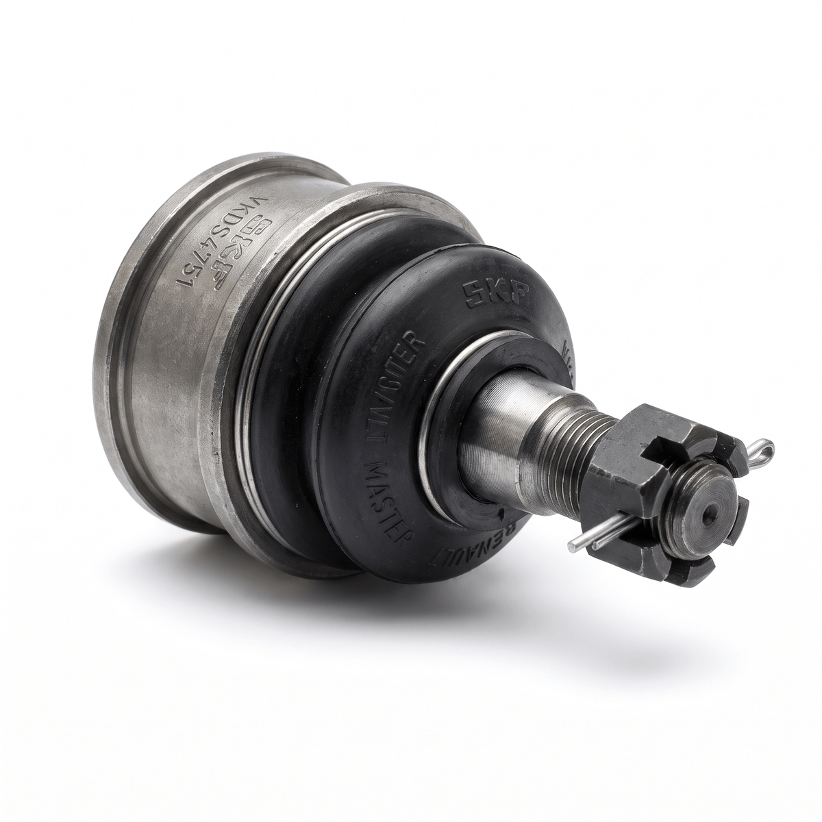 Pivô de Suspensão SKF VKDS4751 Superior 15.9mm Master 02/04